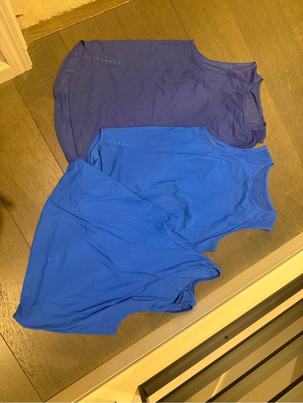 Bundle of Lululemon size 8